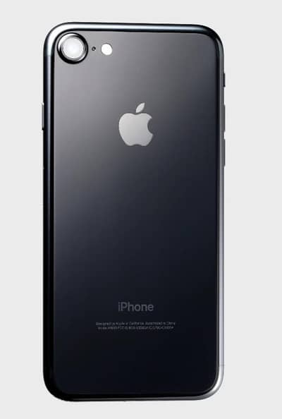 Apple iPhone 7 my WhatsApp number 03131155845