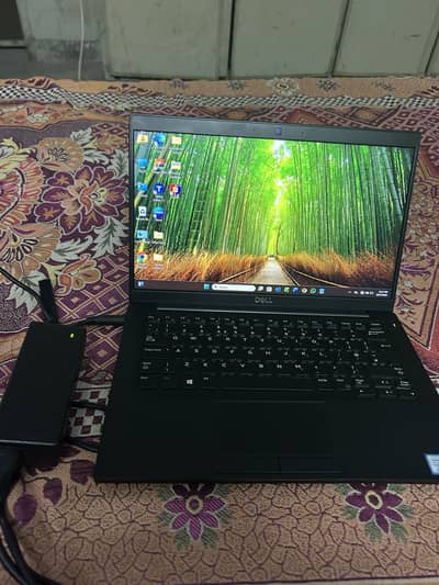 Dell latitude 7390