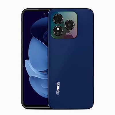 Sparx Ultra 8 Pro Mobile