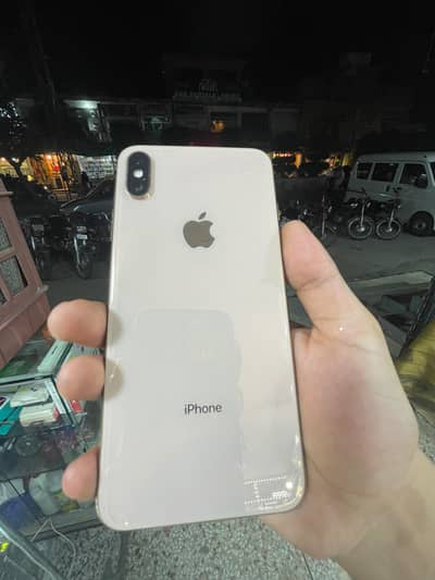 Apple iPhone XS Max