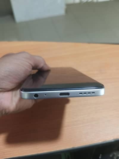 Infinix Hot 50i