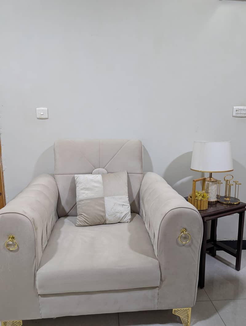 5 seater sofa set 2