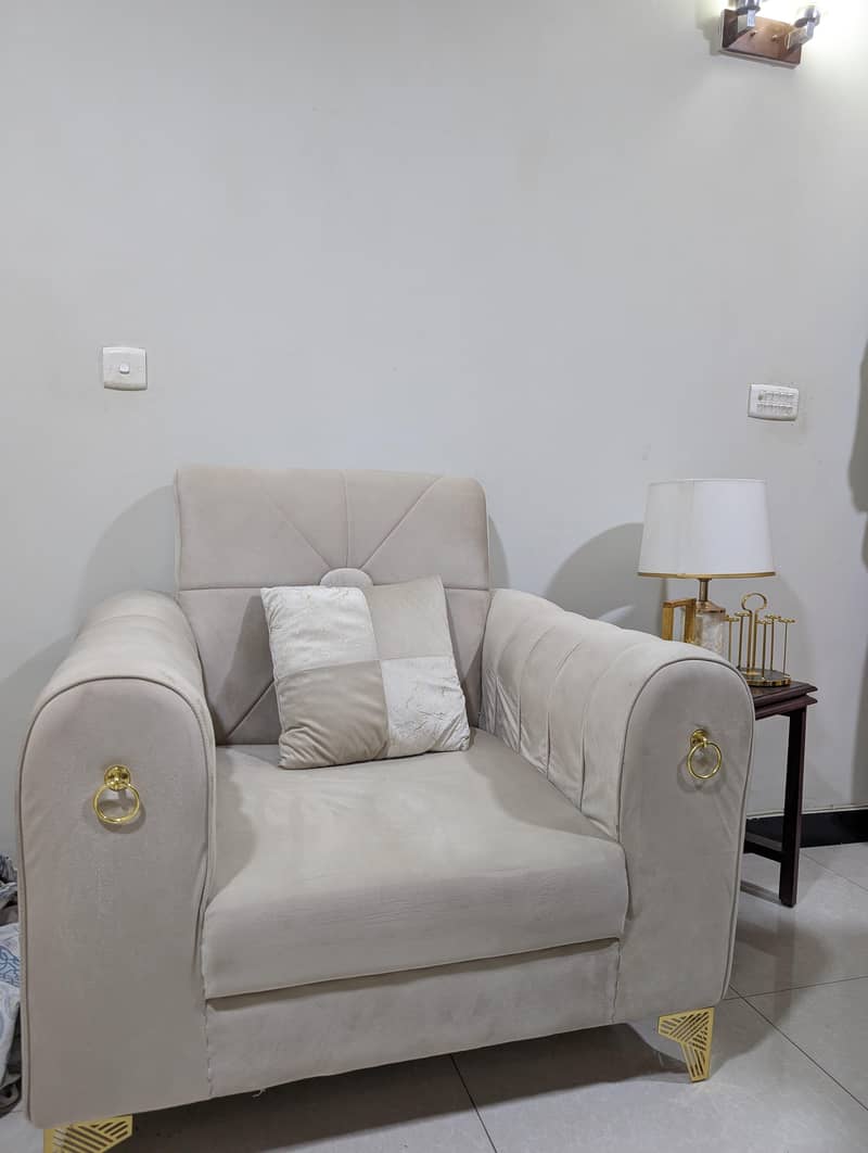 5 seater sofa set 3