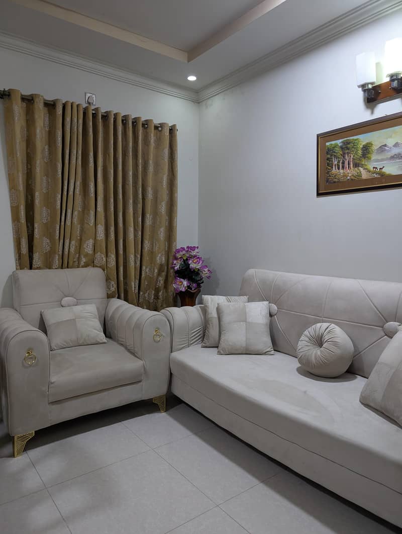 5 seater sofa set 4