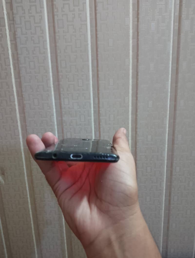 One Plus 6 3
