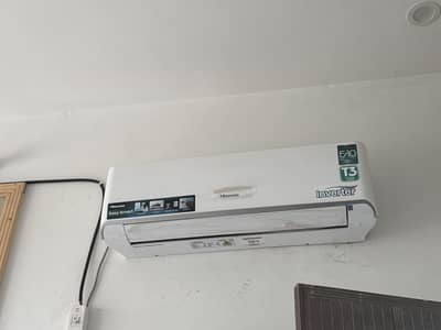 T3 invertor Ac 1 ton