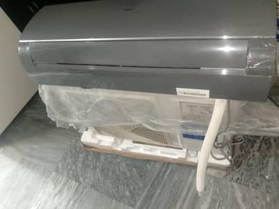 Haier t3 inverter 1 ton