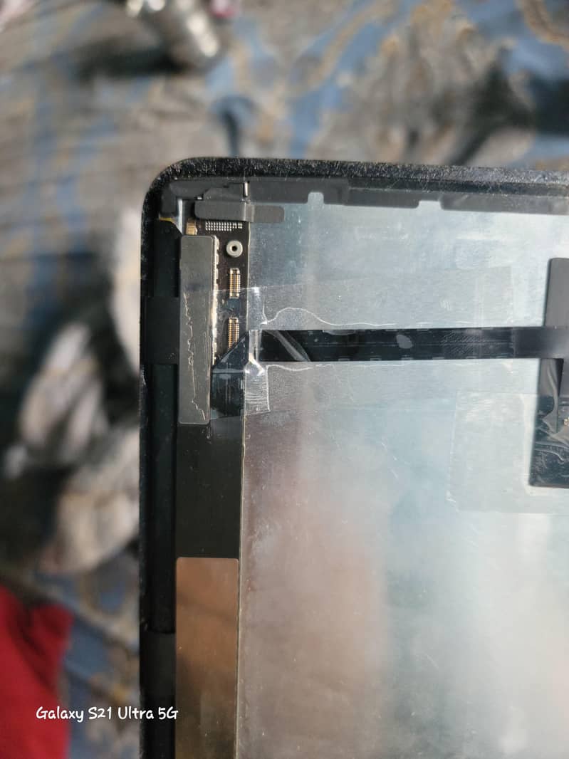 Ipad pro 2021 3rd generation 11"inch panel 1
