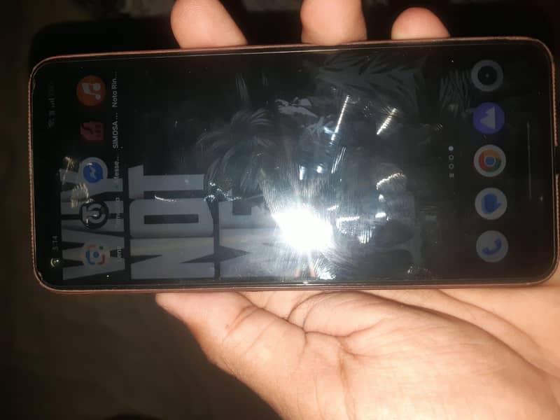 Realme 7 Pro 0
