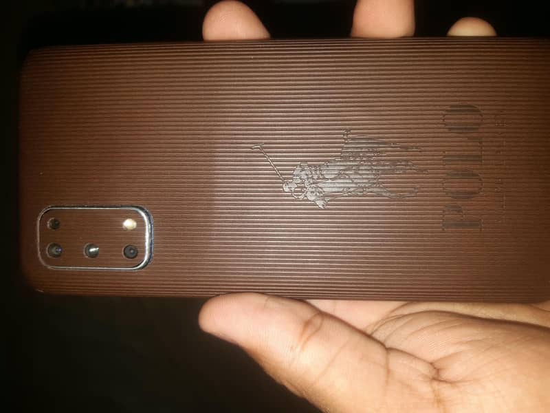Realme 7 Pro 1