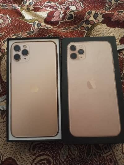 Apple iPhone 11 Pro Max
