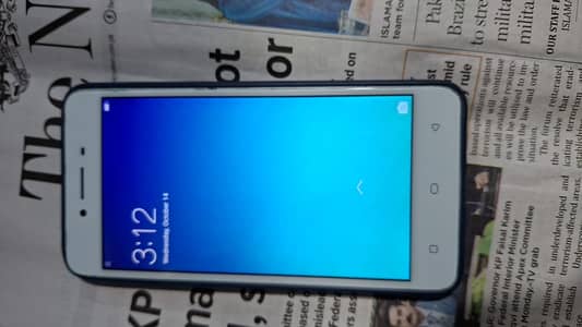 OPPO A37