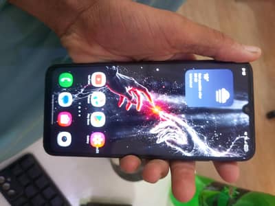 Samsung Mobile A05s