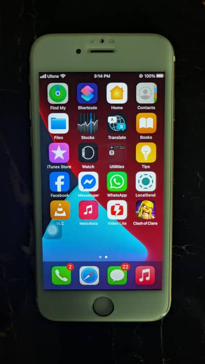 Apple iPhone 6S 64GB