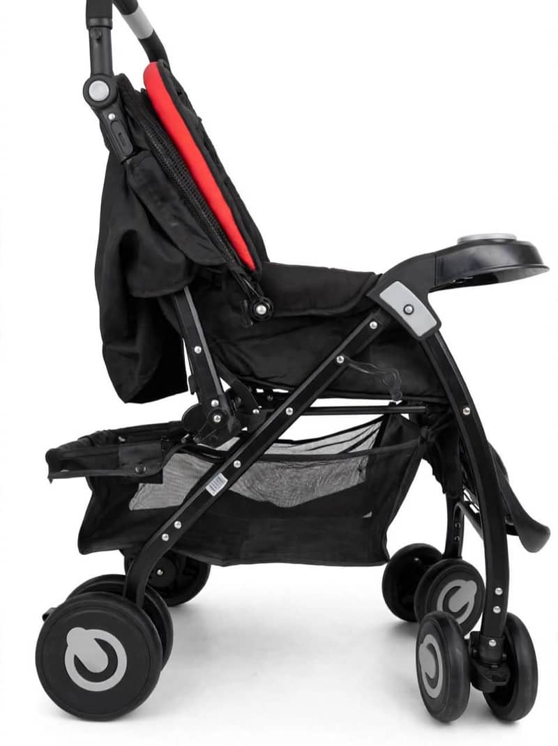 twin stroller 1
