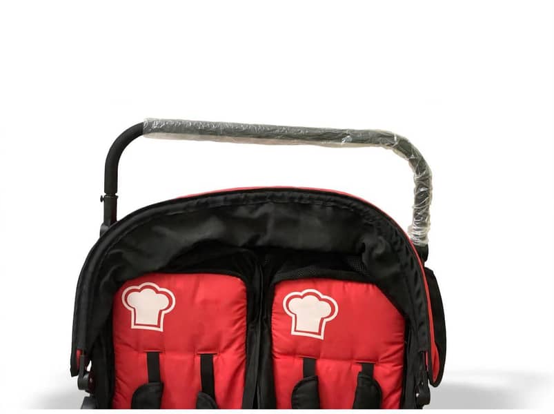 twin stroller 3