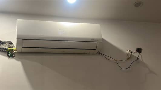 Air conditioner