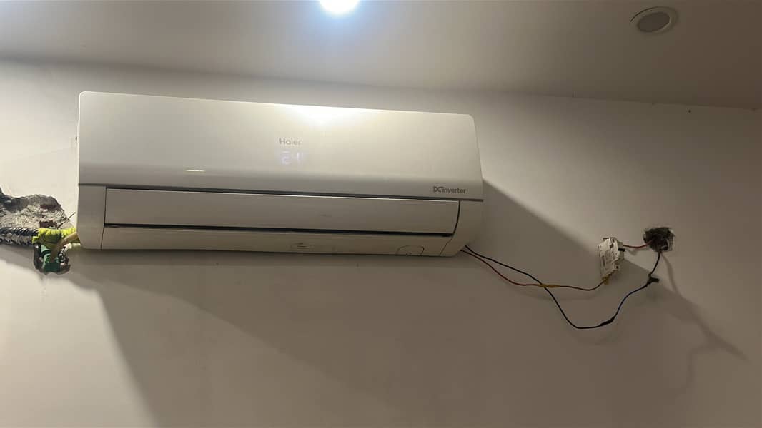 Air conditioner 0
