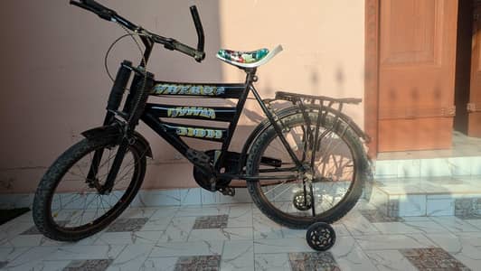 Kids Bicycle fo sale