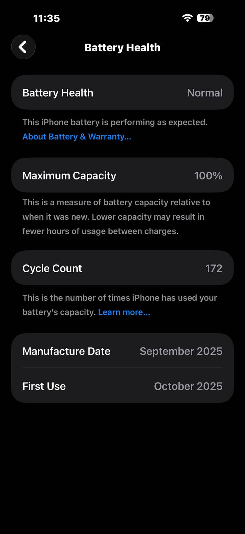 Apple iPhone 17 Pro Max 1