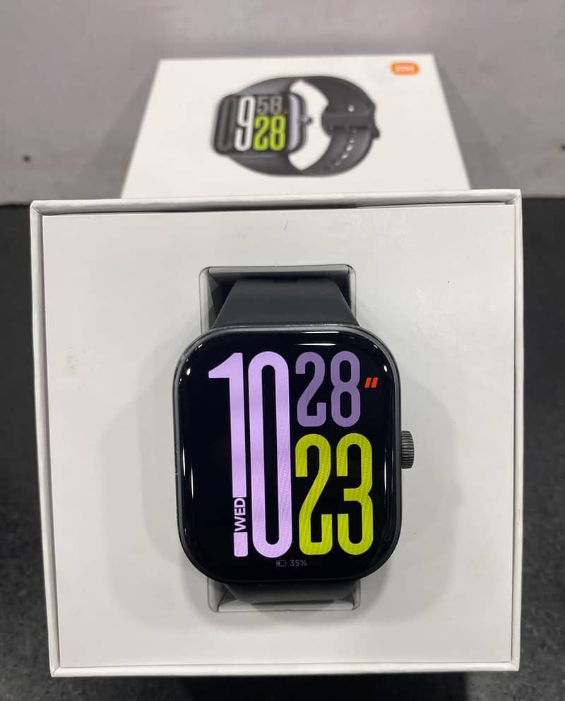 Redmi Watch 5 1