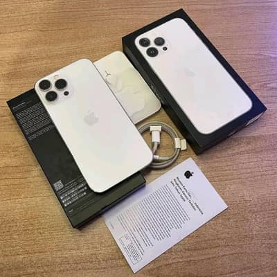 Apple iPhone 13 Pro Max PTA Approved Whatsapp 03263223230