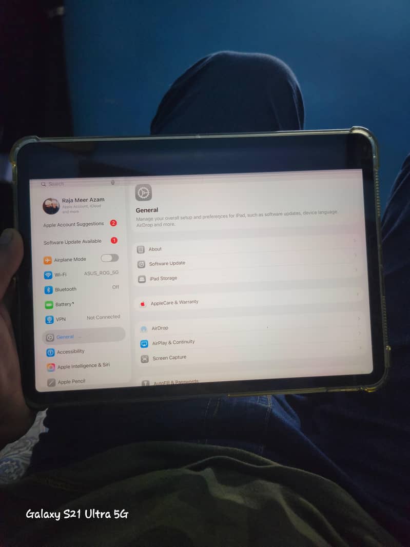 Ipad pro 2021 3rd generation 11"inch panel 0