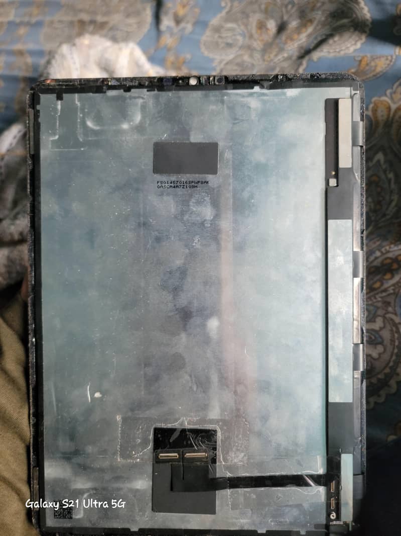 Ipad pro 2021 3rd generation 11"inch panel 2