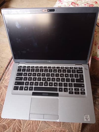 dell 5410 16/512gb