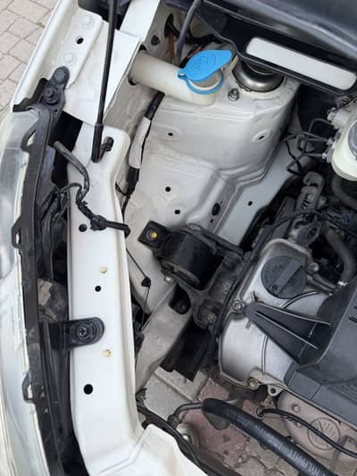 Suzuki Wagon R 2018
