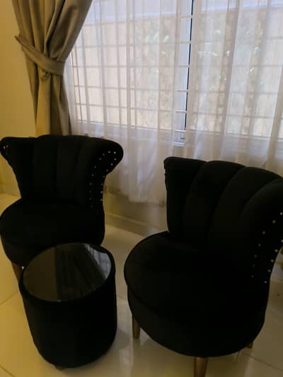 black coffee chairs for sale