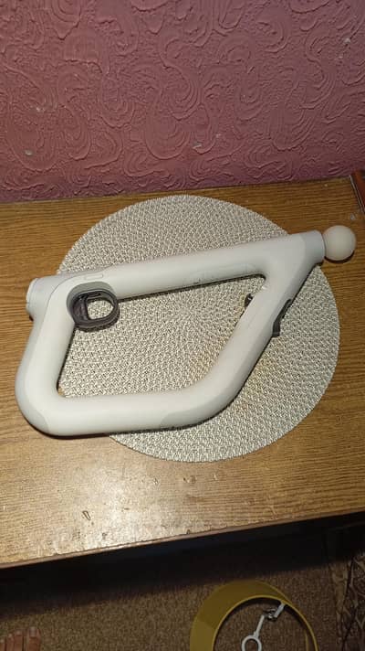 ps5 and PS4  game VR aim controller