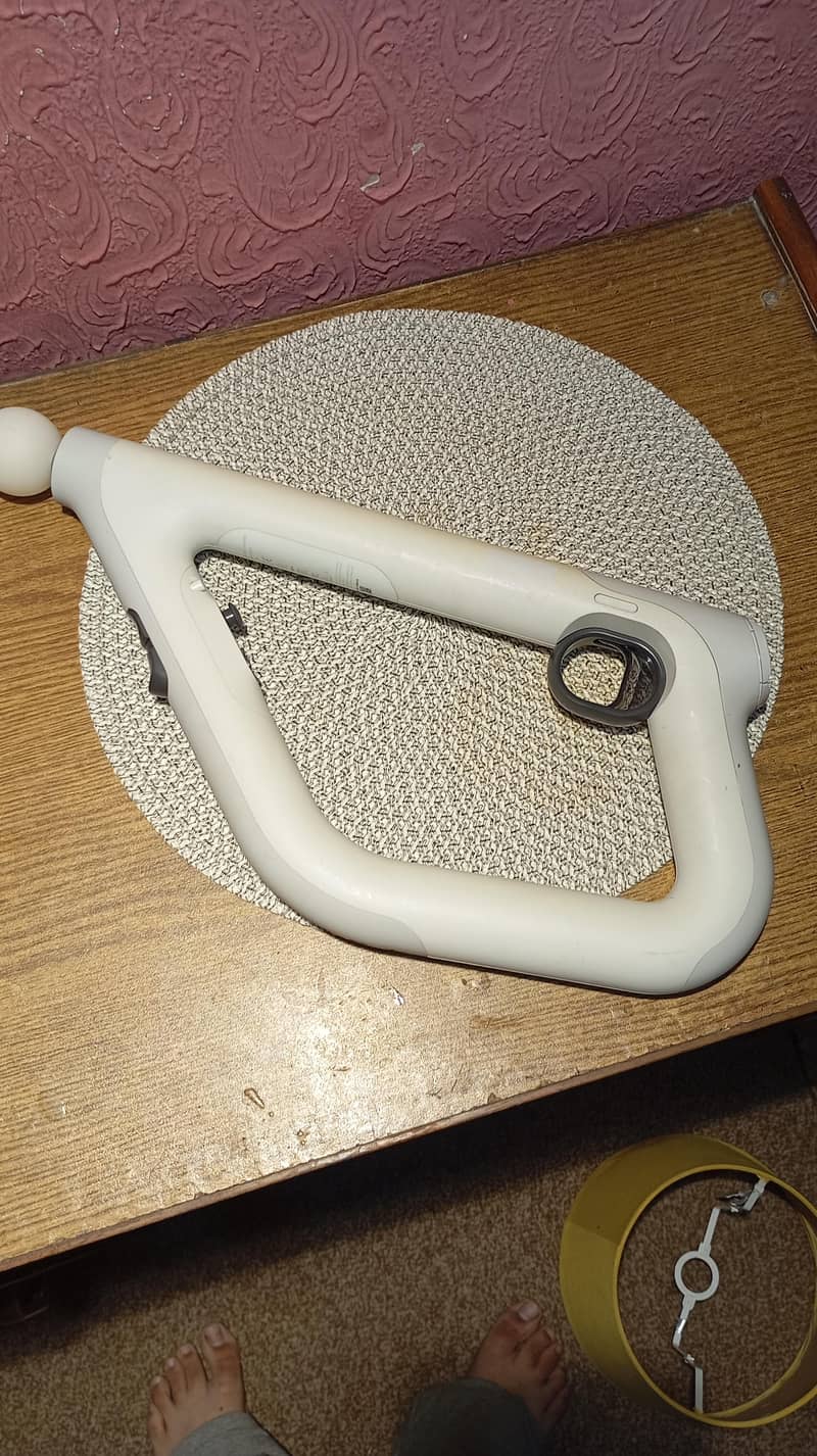 ps5 and PS4  game VR aim controller 1