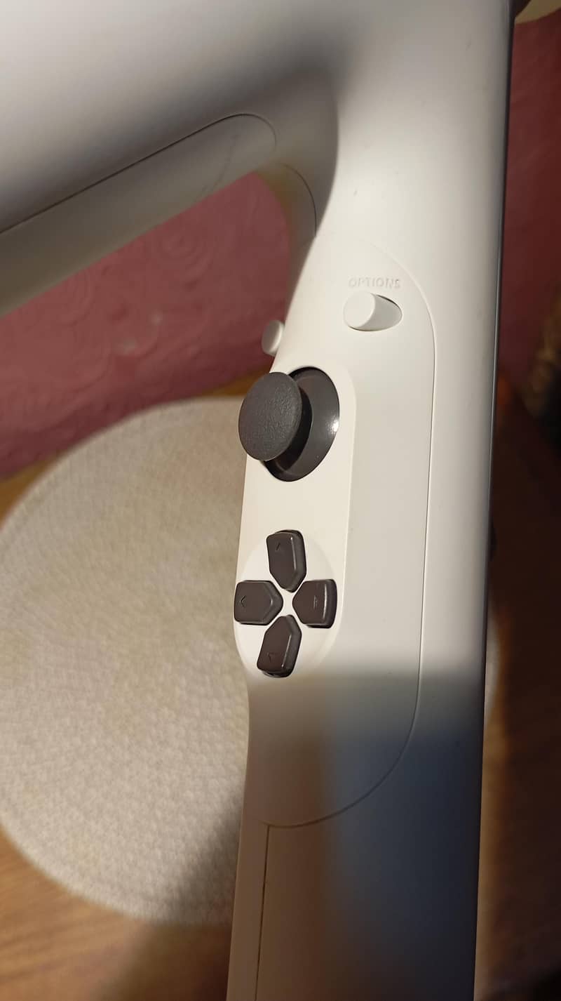 ps5 and PS4  game VR aim controller 4