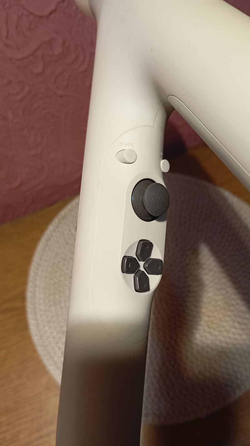 ps5 and PS4  game VR aim controller 5