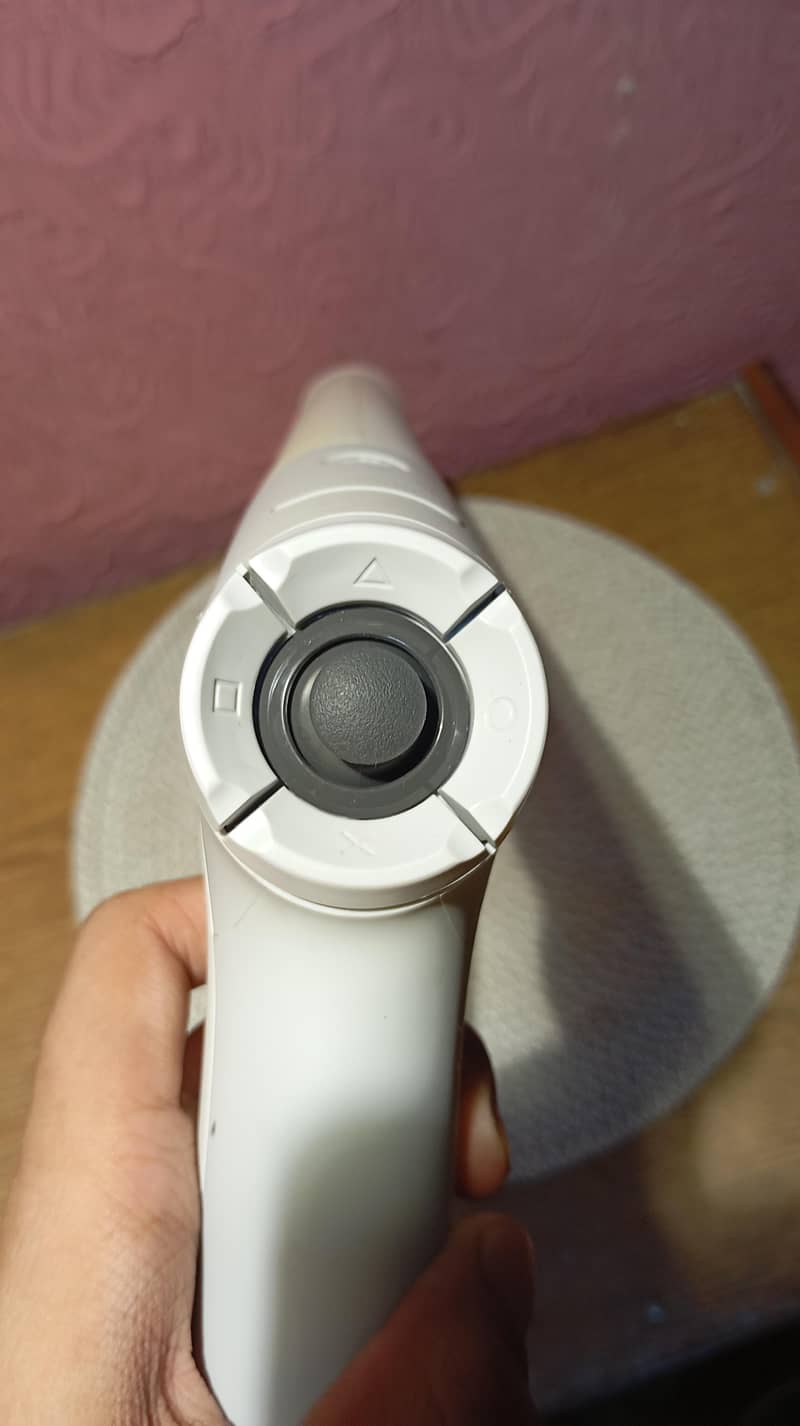 ps5 and PS4  game VR aim controller 6