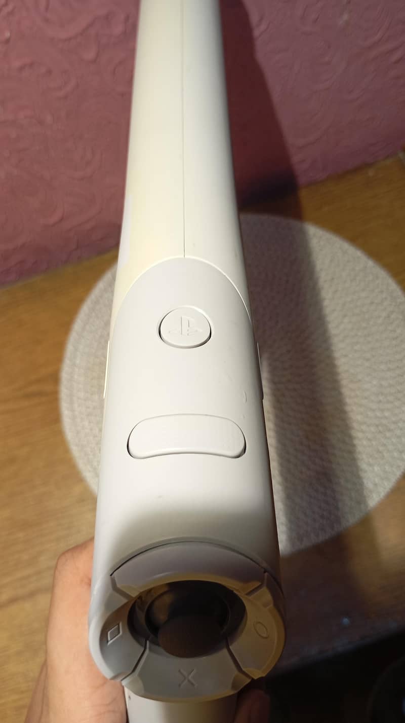ps5 and PS4  game VR aim controller 7