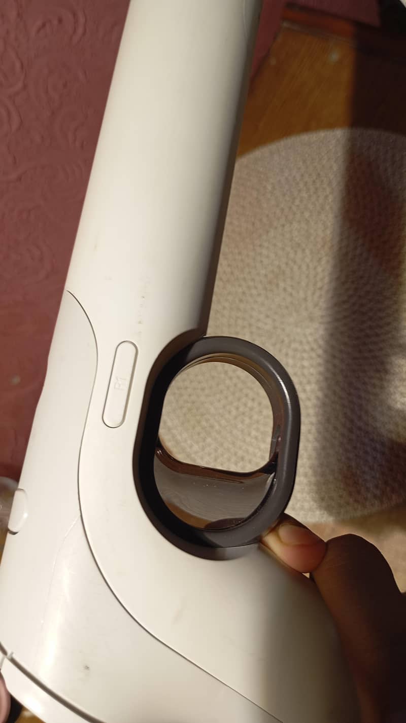 ps5 and PS4  game VR aim controller 9
