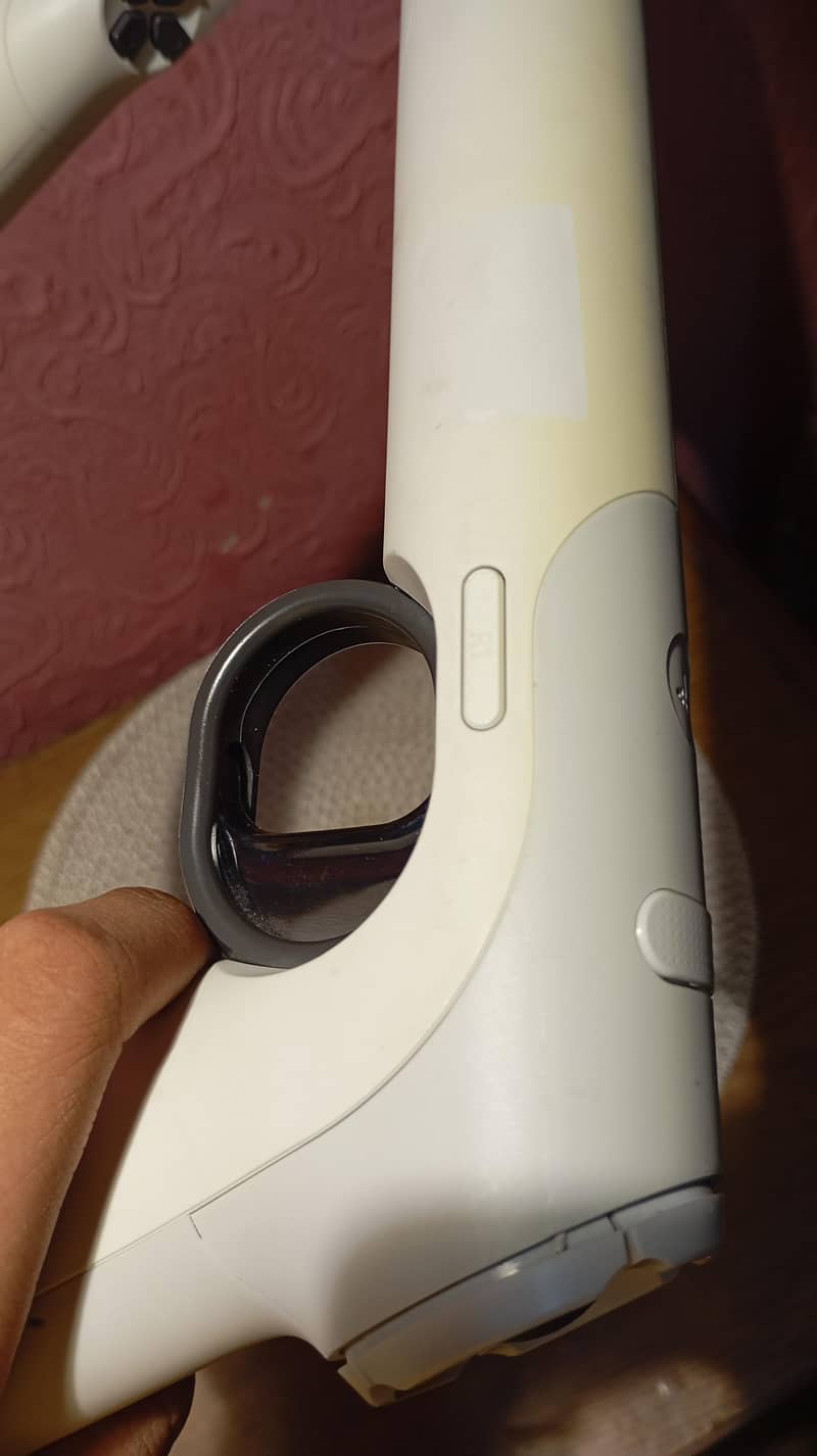 ps5 and PS4  game VR aim controller 10