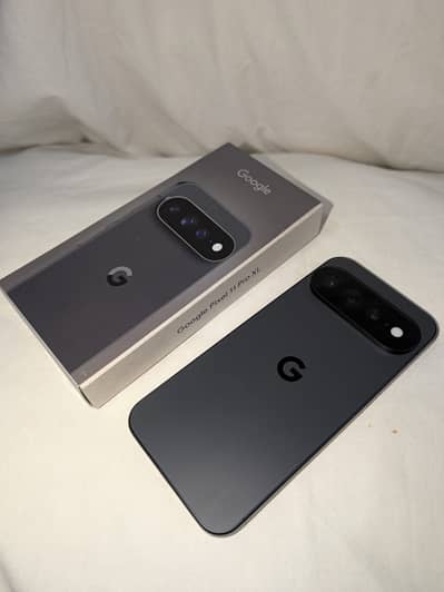 Google Pixel 11 Pro XL