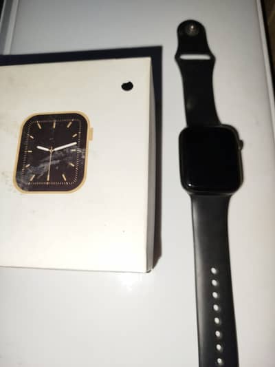 w26+ Smart watch