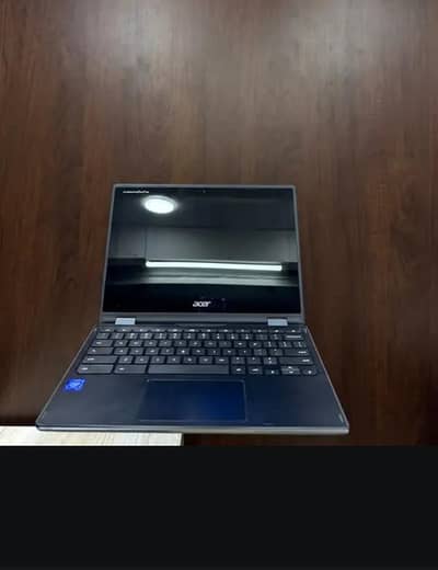 Acer Touchscreen Chromebook R752T