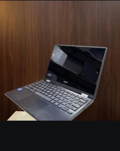 Acer Touchscreen Chromebook R752T