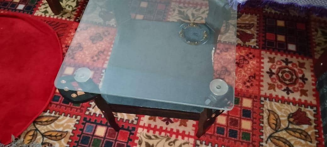 sofa with table 2