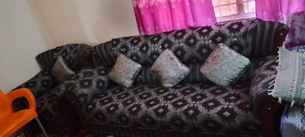 sofa with table 3