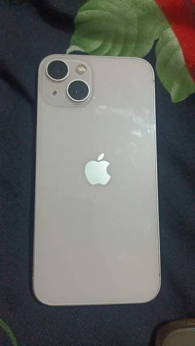 Apple iPhone 13