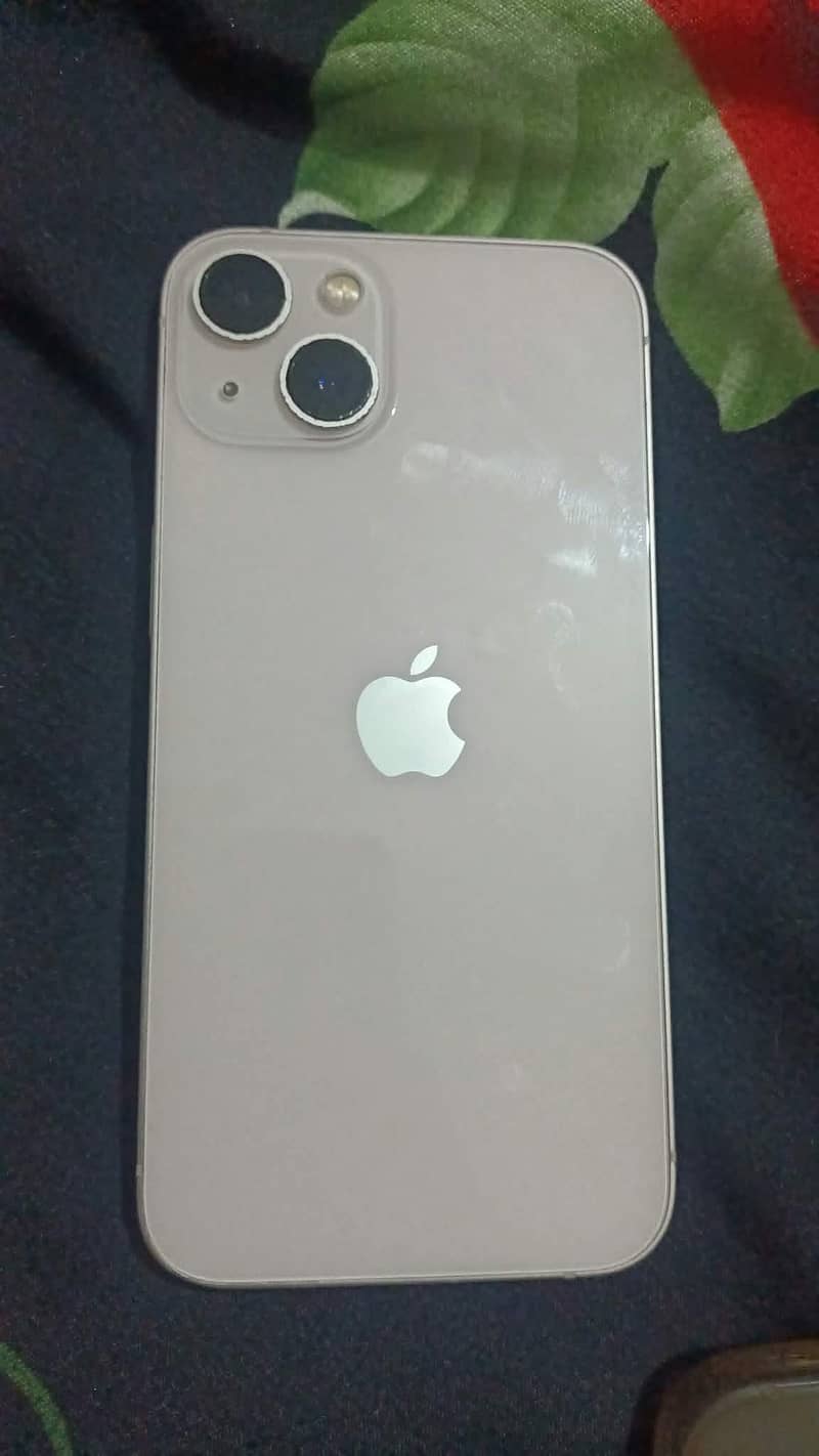 Apple iPhone 13 0