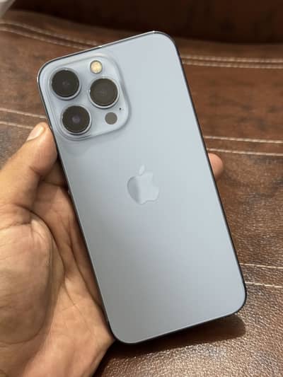 Apple iPhone 13 Pro