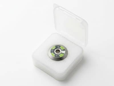 Sumitomo FC-6S / FCP-20BL Fiber Cleaver Replacement Blade
