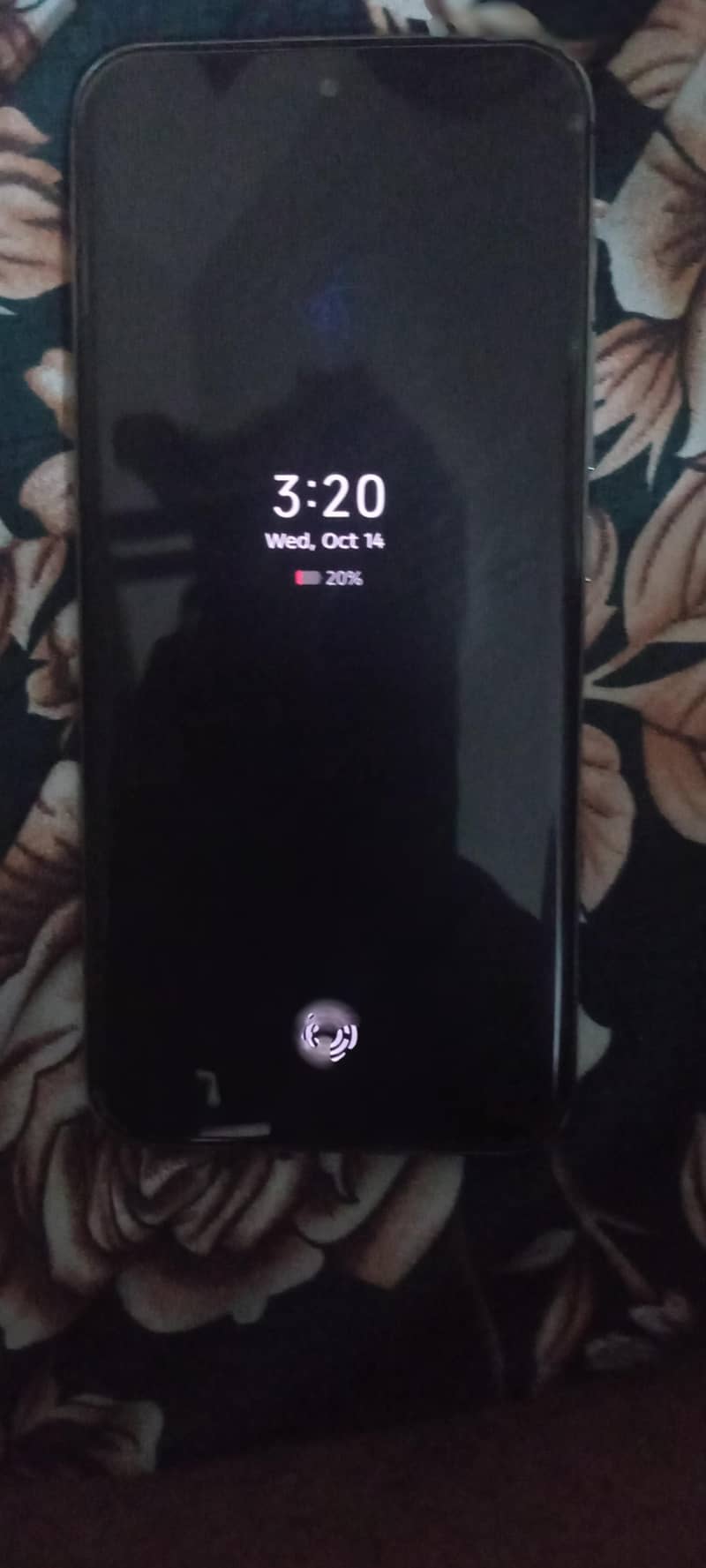 Tecno spark 40 pro plus 1